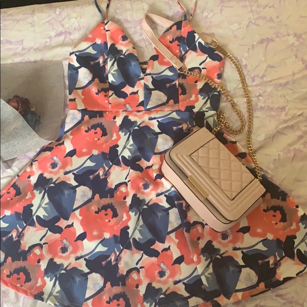 Formal or Casual Dress